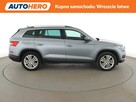 Škoda Kodiaq FV23% RS 4x4 DSG 245KM panorama matrix LED skóra virtual cockpit - 9