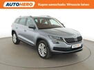 Škoda Kodiaq FV23% RS 4x4 DSG 245KM panorama matrix LED skóra virtual cockpit - 10