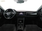 Škoda Kodiaq FV23% RS 4x4 DSG 245KM panorama matrix LED skóra virtual cockpit - 15