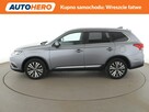 Mitsubishi Outlander automat navi kamera auto klima pdc - 2