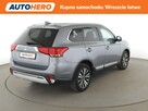 Mitsubishi Outlander automat navi kamera auto klima pdc - 7