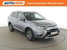 Mitsubishi Outlander automat navi kamera auto klima pdc - 10