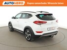 Hyundai Tucson auto klima panorama grzane fotele 4x4 - 4