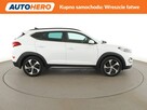 Hyundai Tucson auto klima panorama grzane fotele 4x4 - 9