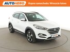 Hyundai Tucson auto klima panorama grzane fotele 4x4 - 10