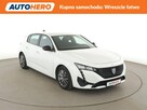 Peugeot 308 full led virtual  navi auto klima pdc - 10