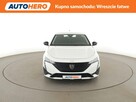 Peugeot 308 full led virtual  navi auto klima pdc - 11