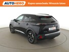 Peugeot 2008 EV ecoLED navi klima auto kamera i czujniki parkowania - 4