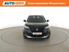 Peugeot 2008 EV ecoLED navi klima auto kamera i czujniki parkowania - 12
