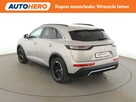 DS Automobiles DS 7 Crossback Automat PerformanceLine Panorama Navi Tempomat Night Vision Kamera LED - 4