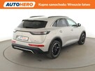 DS Automobiles DS 7 Crossback Automat PerformanceLine Panorama Navi Tempomat Night Vision Kamera LED - 7