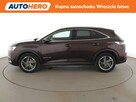 DS Automobiles DS 7 Crossback panorama navi kamera virtual automat nappa auto klima - 2
