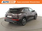 DS Automobiles DS 7 Crossback panorama navi kamera virtual automat nappa auto klima - 7