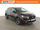 DS Automobiles DS 7 Crossback panorama navi kamera virtual automat nappa auto klima - 10
