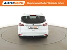 Ford S-Max 7 os. klima auto navi grzane fotele czujniki parkowania - 6