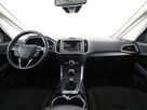 Ford S-Max 7 os. klima auto navi grzane fotele czujniki parkowania - 15