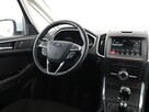 Ford S-Max 7 os. klima auto navi grzane fotele czujniki parkowania - 16