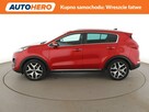 Kia Sportage 1.7 CRDi GT Line Panorama Nawigacja Tempomat Skóra Asystenci LED - 2