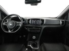 Kia Sportage 1.7 CRDi GT Line Panorama Nawigacja Tempomat Skóra Asystenci LED - 15