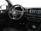 Kia Sportage 1.7 CRDi GT Line Panorama Nawigacja Tempomat Skóra Asystenci LED - 16
