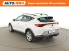 Cupra Formentor PHEV automat full LED virtual cocpit navi klima auto grzane fotele czu - 4