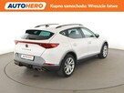 Cupra Formentor PHEV automat full LED virtual cocpit navi klima auto grzane fotele czu - 7