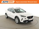 Cupra Formentor PHEV automat full LED virtual cocpit navi klima auto grzane fotele czu - 10