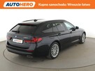 BMW 530 automat full LED navi virtual cocpit kamery auto klima grzane fotele p - 7