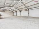 HALA MAGAZYNOWA 294 M² – RADOM, UL. TORUŃSKA