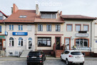 Dom z lokalem handlowym w Suszu - 1