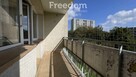 Słoneczne 2 pokoje, Łódź - Retkinia, duży balkon