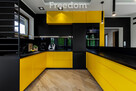 Dom wolnostojący z 5 pokojami i 2 garażami - 7