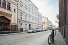 Mieszkanie na starówce do remontu