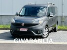 Fiat Doblo Maxi 2.0 diesel