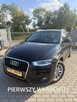 Audi Q3 KRAJOWY, automat DSG, serwisowany w ASO