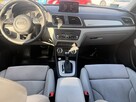 Audi Q3 KRAJOWY, automat DSG, serwisowany w ASO - 7