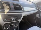 Audi Q3 KRAJOWY, automat DSG, serwisowany w ASO - 13