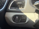 Audi Q3 KRAJOWY, automat DSG, serwisowany w ASO - 16