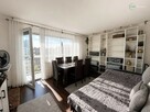 3 pokoje z balkonem  i piwnicą| 58 m²