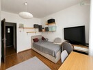 3 pokoje z balkonem i piwnicą| 58 m² - 7