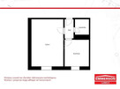 32 m2 -osobna Kuchnia/Blisko Plant/ (UJ, AGH) - 10