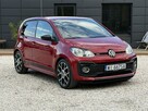Volkswagen Up! 1.0 TSI GTI Salon Polska! I właściciel ! Beats ! Kamera cofania!