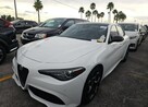 Alfa Romeo Giulia Wersja Ti / bardzo zadbany / niski przebieg