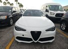 Alfa Romeo Giulia Wersja Ti / bardzo zadbany / niski przebieg - 2
