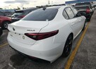 Alfa Romeo Giulia Wersja Ti / bardzo zadbany / niski przebieg - 4