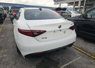 Alfa Romeo Giulia Wersja Ti / bardzo zadbany / niski przebieg - 5