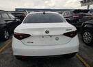 Alfa Romeo Giulia Wersja Ti / bardzo zadbany / niski przebieg - 6