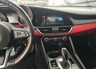 Alfa Romeo Giulia Wersja Ti / bardzo zadbany / niski przebieg - 8