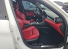 Alfa Romeo Giulia Wersja Ti / bardzo zadbany / niski przebieg - 9