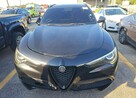 Alfa Romeo Stelvio Wersja Ti / AWD / niski przebieg - 2